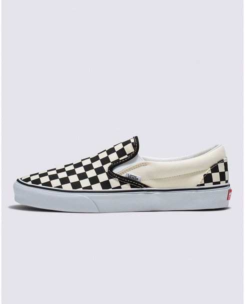 VANS Ua Classic Slip On Unisex Sneakers